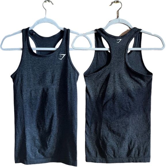Gymshark Tanktop - Picture 3 of 5